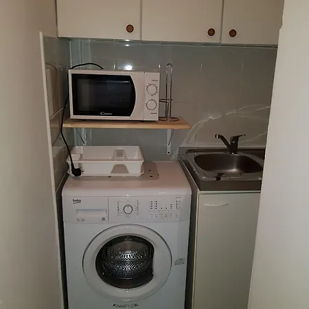 Pensjonat Stipan & 3*