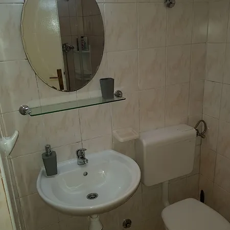 Pensjonat Stipan &