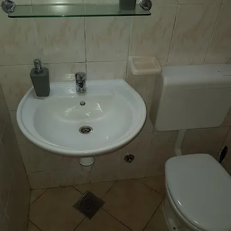 Stipan & Pensjonat 3*