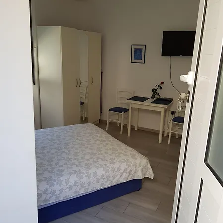 Stipan & Pensjonat 3*