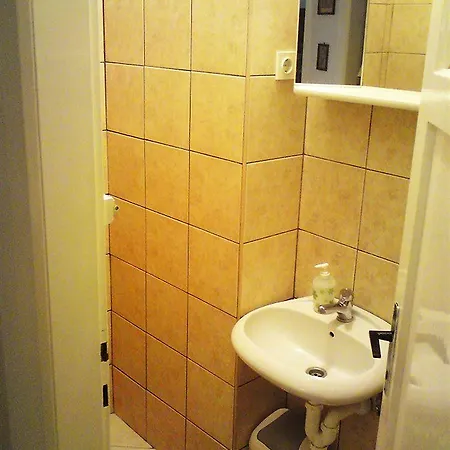 Stipan & بيت ضيافة سبليت