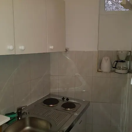 Pensjonat Stipan & 3*