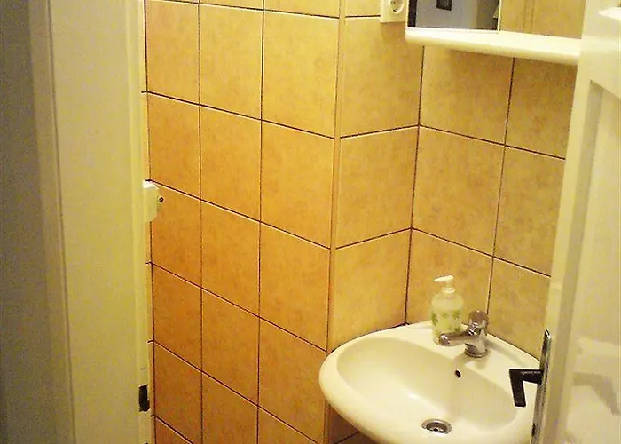 Stipan & בית הארחה ספליט