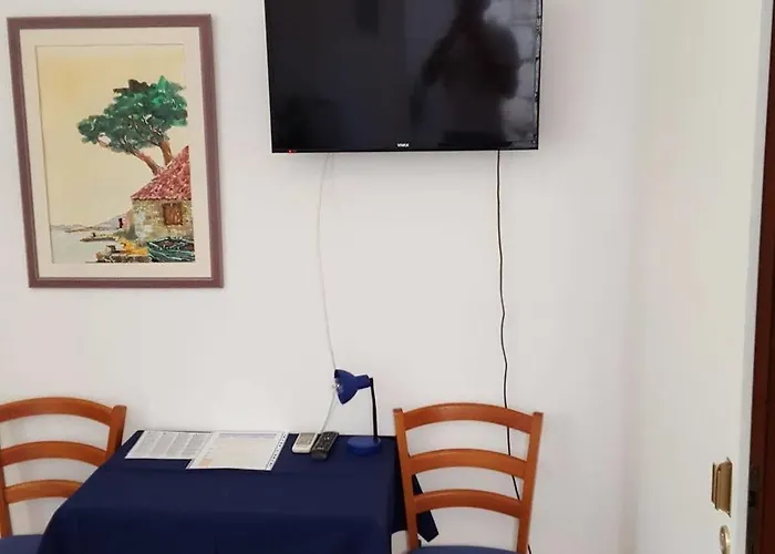 Stipan & בית הארחה 3*