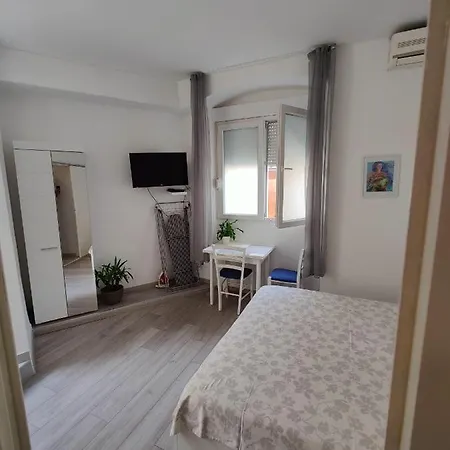 Stipan Studio&room Affittacamere Spalato