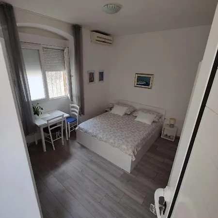 Affittacamere Stipan Studio&room Spalato