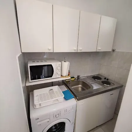 Stipan Studio&room Affittacamere 3*