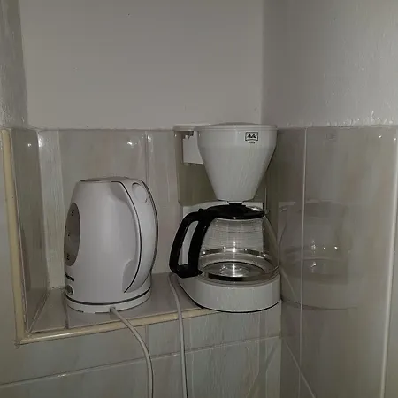 Affittacamere Stipan Studio&room Spalato