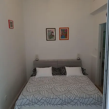 Stipan Studio&room 3* Spalato