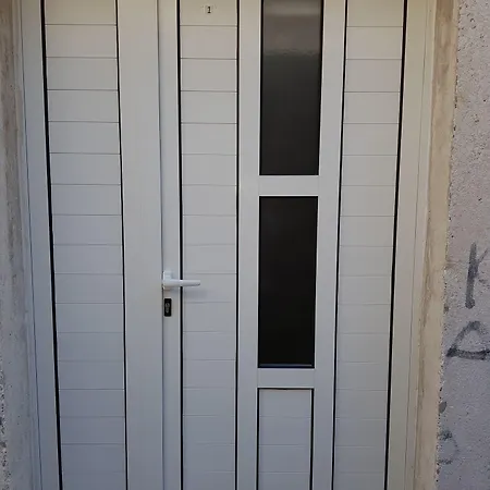 Stipan Studio&room Affittacamere