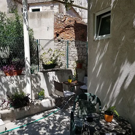 Guest house Stipan & Split