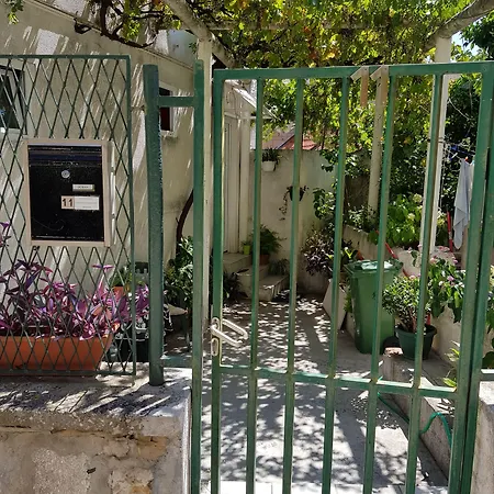 Affittacamere Stipan Studio&room 3*