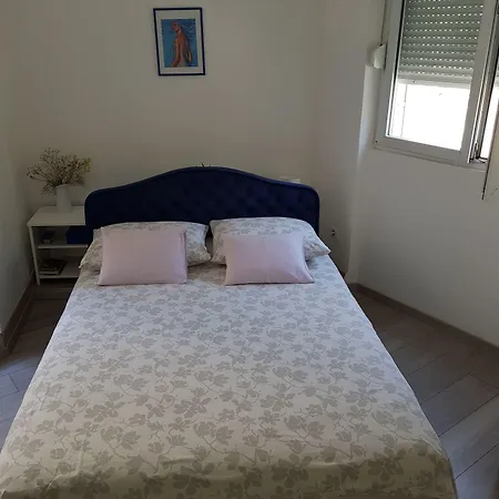 Stipan Studio&room Affittacamere