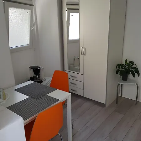 Stipan & Гостьовий будинок 3*