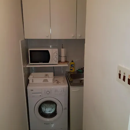 Гостьовий будинок Stipan &