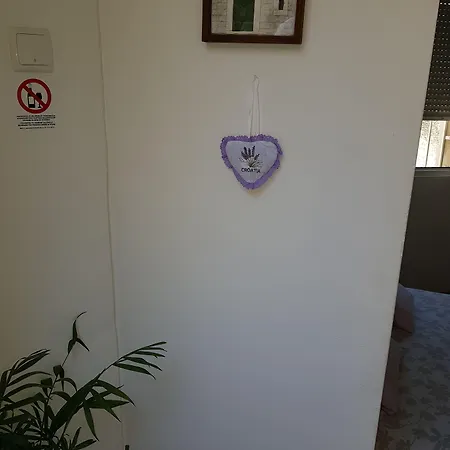 Pensionat Stipan & Split