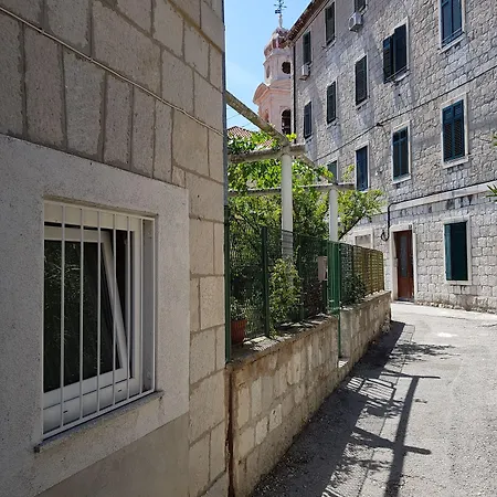 Affittacamere Stipan Studio&room 3*