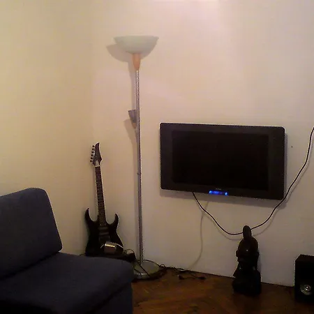 Stipan Studio&room Spalato