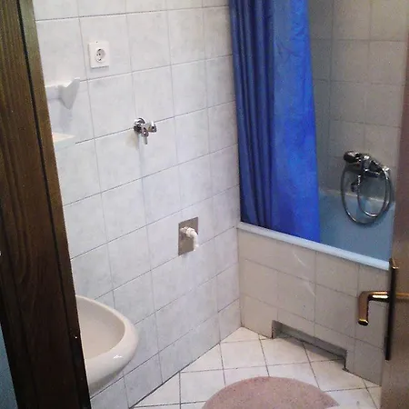 Stipan Studio&room Affittacamere Spalato