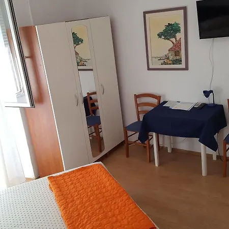 Affittacamere Stipan Studio&room Spalato