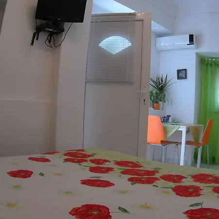 Stipan & Pensionat Split