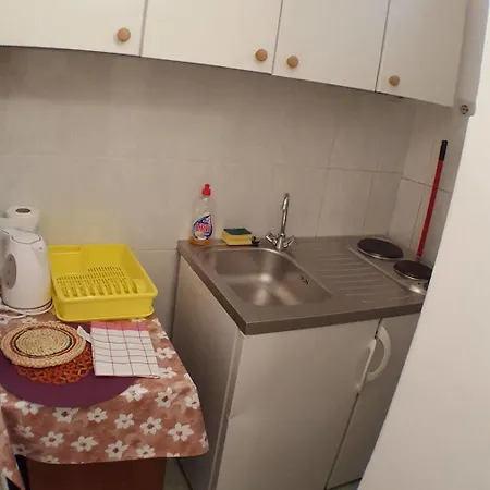 Pensionat Stipan & 3*