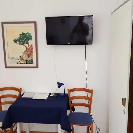 Stipan Studio&room Affittacamere 3*