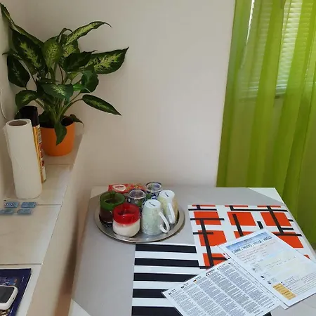 Affittacamere Stipan Studio&room Spalato