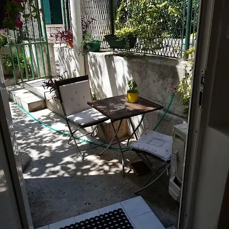 Stipan Studio&room Affittacamere