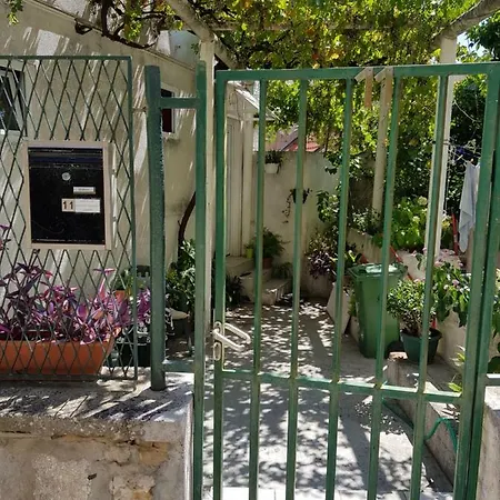 Stipan Studio&room 3* Spalato