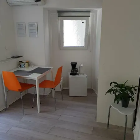 Affittacamere Stipan Studio&room Spalato