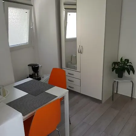 Stipan & Pensionat Split