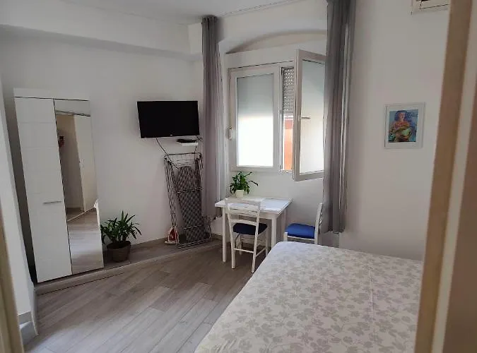 Stipan & Pensionat Split