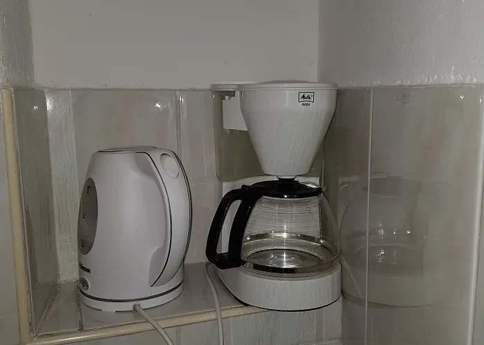 Pensionat Stipan & Split