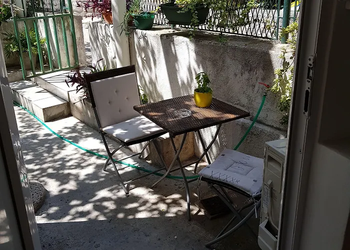 Pensionat Stipan & 3*