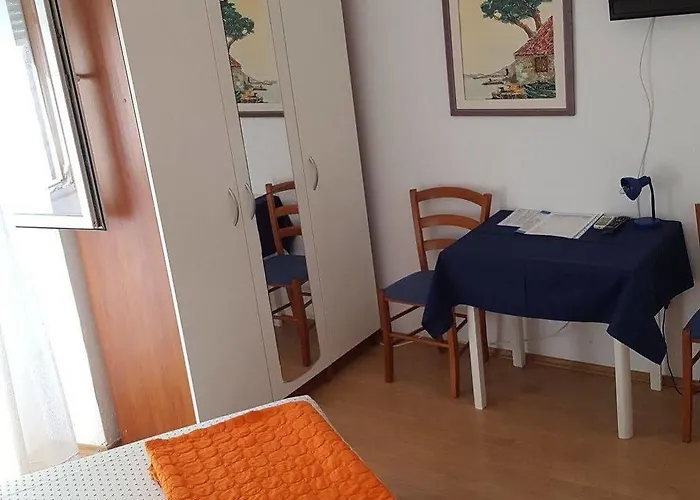 Pensionat Stipan & Split