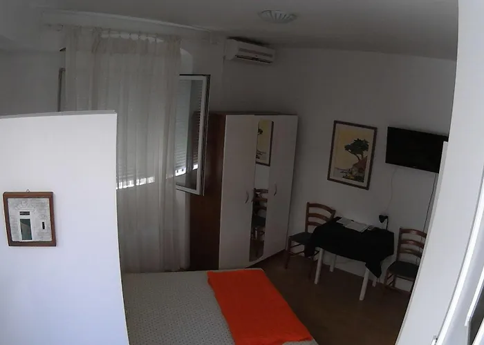 Pensionat Stipan & Split