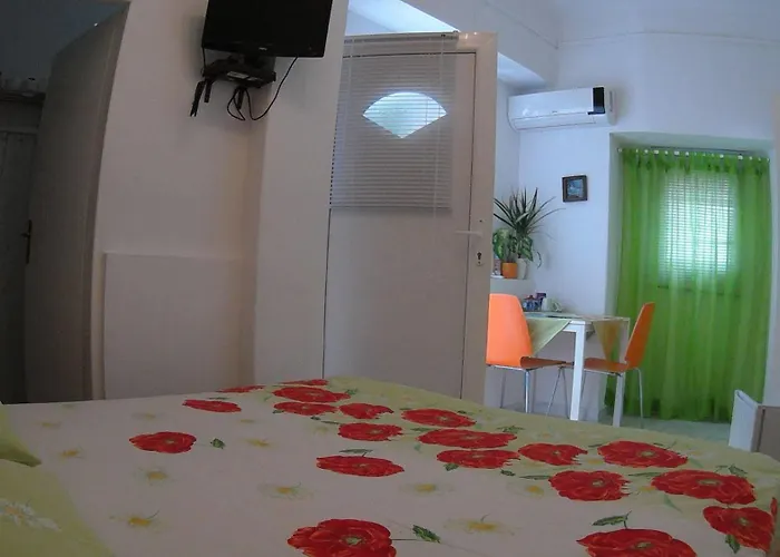 Stipan & Pensionat Split