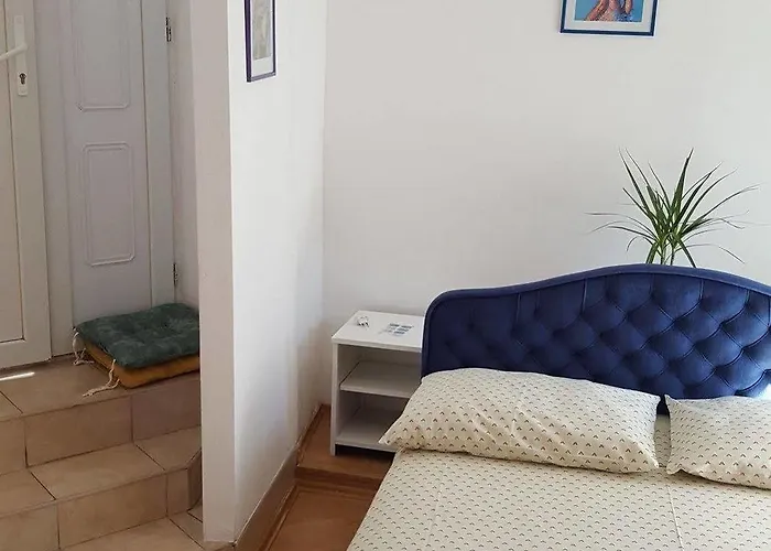 Pensionat Stipan & Split