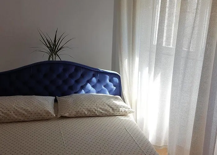 Pensionat Stipan & Split