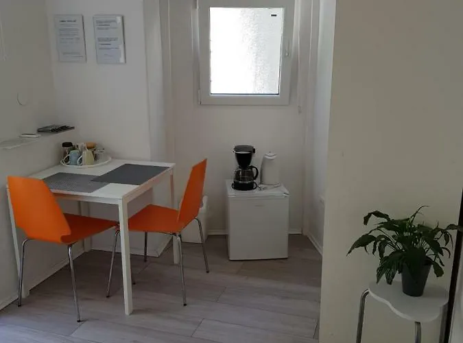 Pensionat Stipan & Split