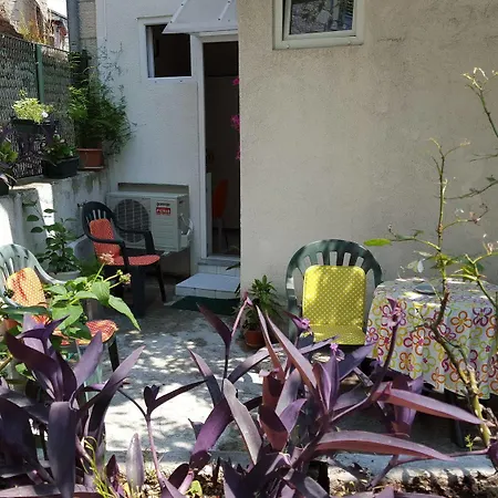 Gasthof Stipan & Split