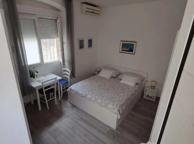 Casa de hóspedes Stipan & Split