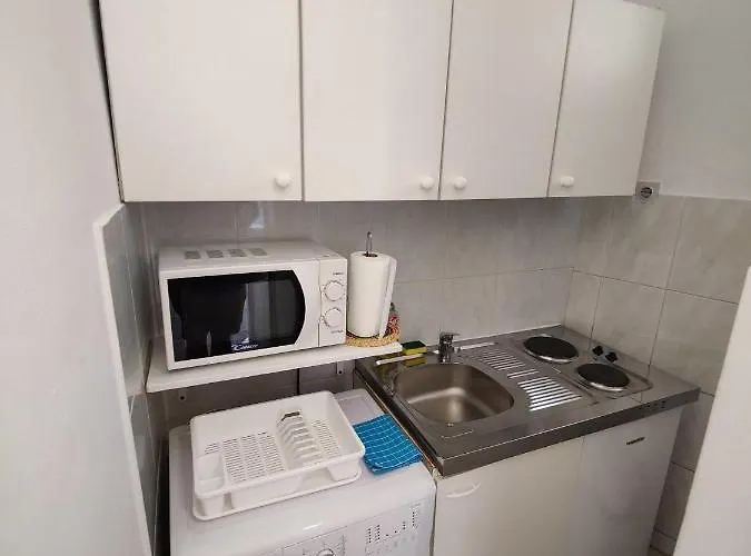 Stipan & Casa de hóspedes 3*