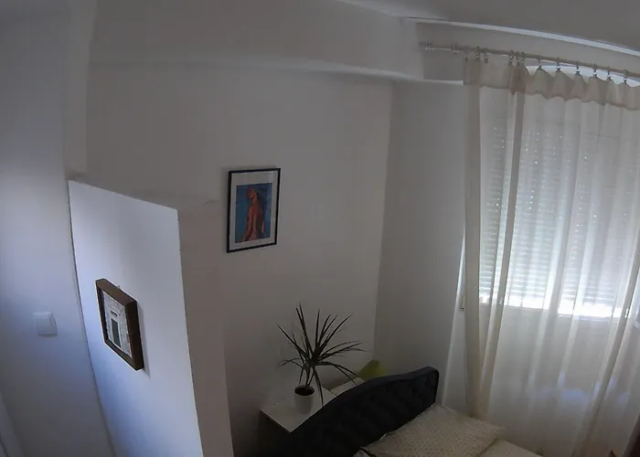 Stipan & Casa de hóspedes