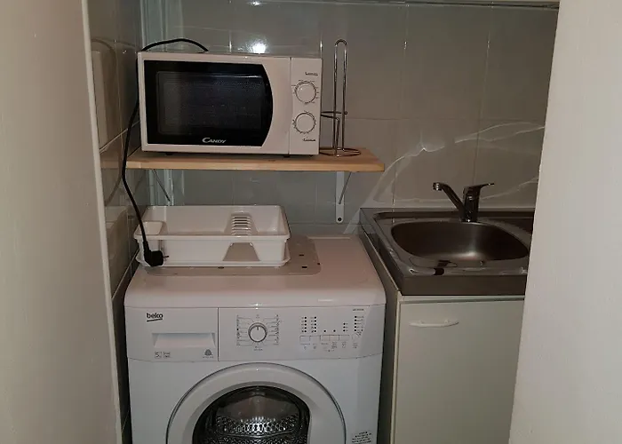 Casa de hóspedes Stipan & 3*