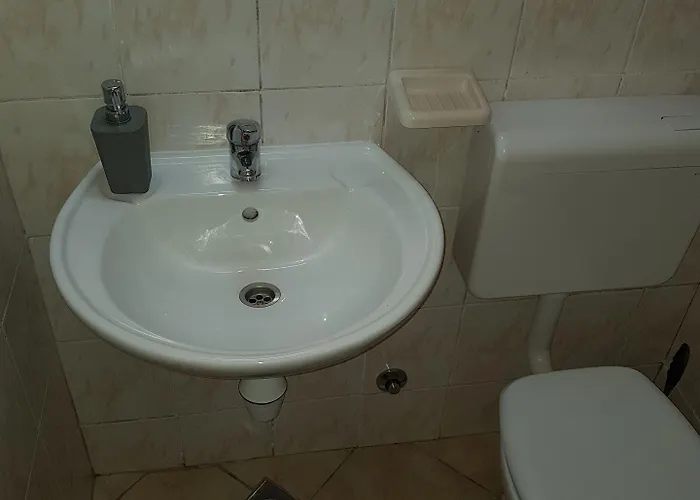 Stipan & Casa de hóspedes 3*