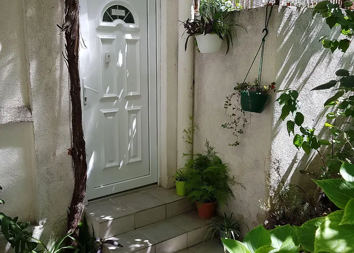 Casa de hóspedes Stipan & 3*