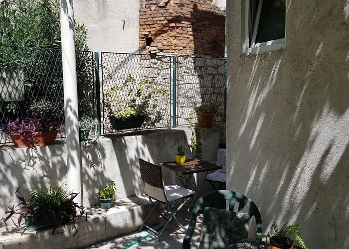 Casa de hóspedes Stipan & Split