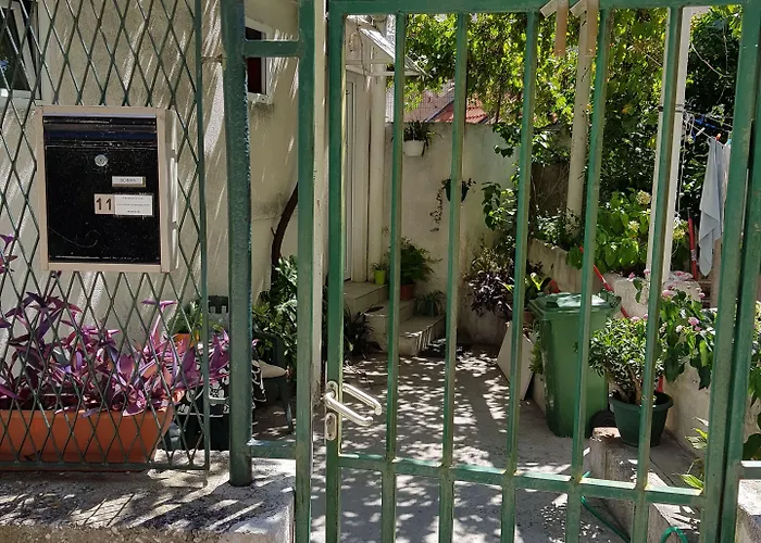 Casa de hóspedes Stipan & 3*